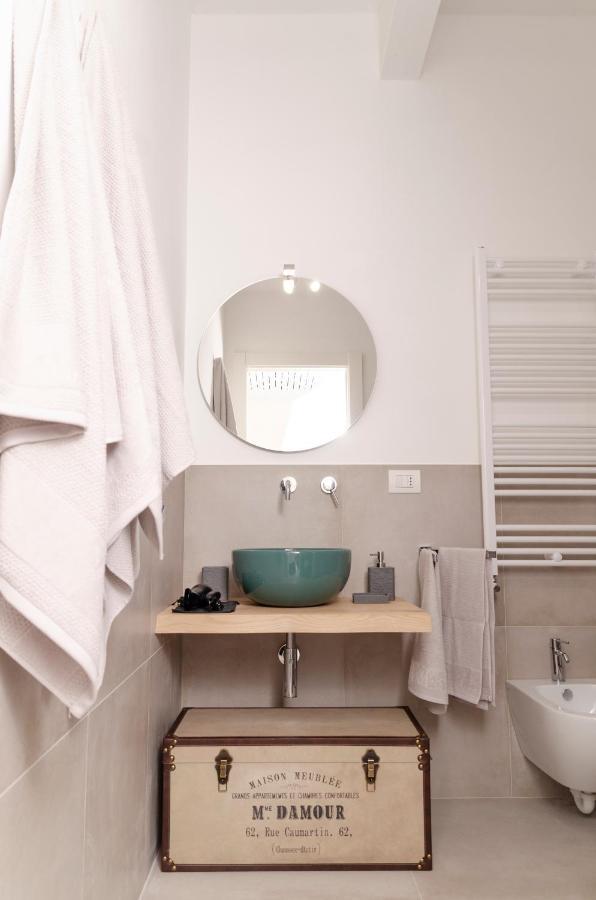 Apulialux Garruba Cozy Apt & Parking Μπάρι Εξωτερικό φωτογραφία