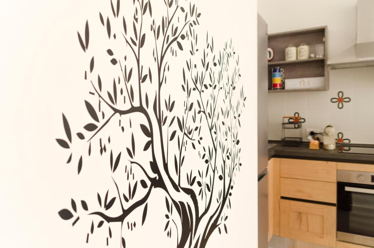 Apulialux Garruba Cozy Apt & Parking Μπάρι Εξωτερικό φωτογραφία